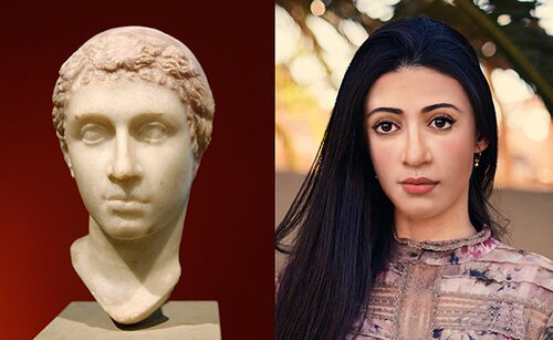 Cleopatra VII