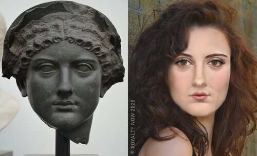 Agrippina the Younger