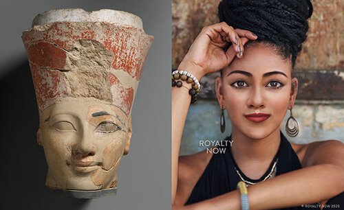 Hatshepsut