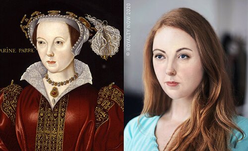 Catherine Parr