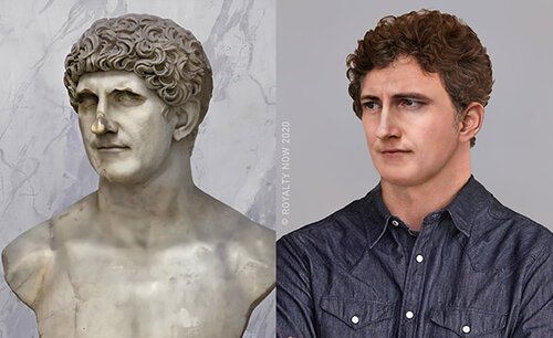 Mark Antony