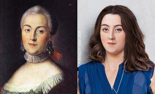 Catherine the Great