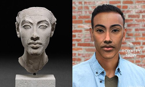 Akhenaten