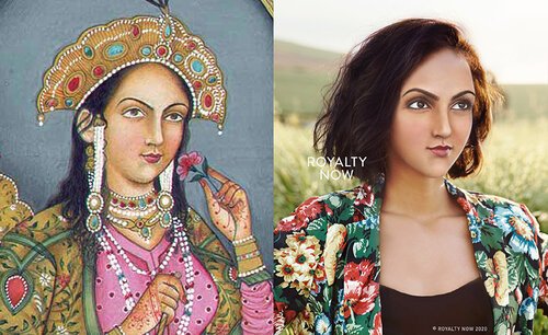 Mumtaz Mahal
