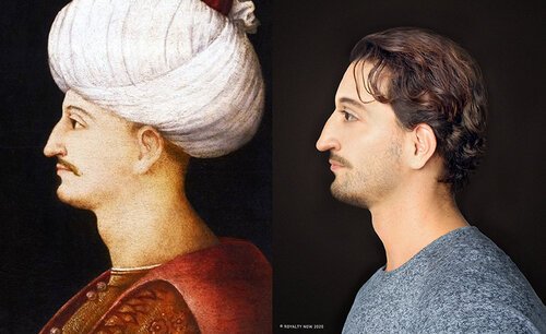 Suleiman the Magnificent