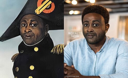 Toussaint L’Ouverture
