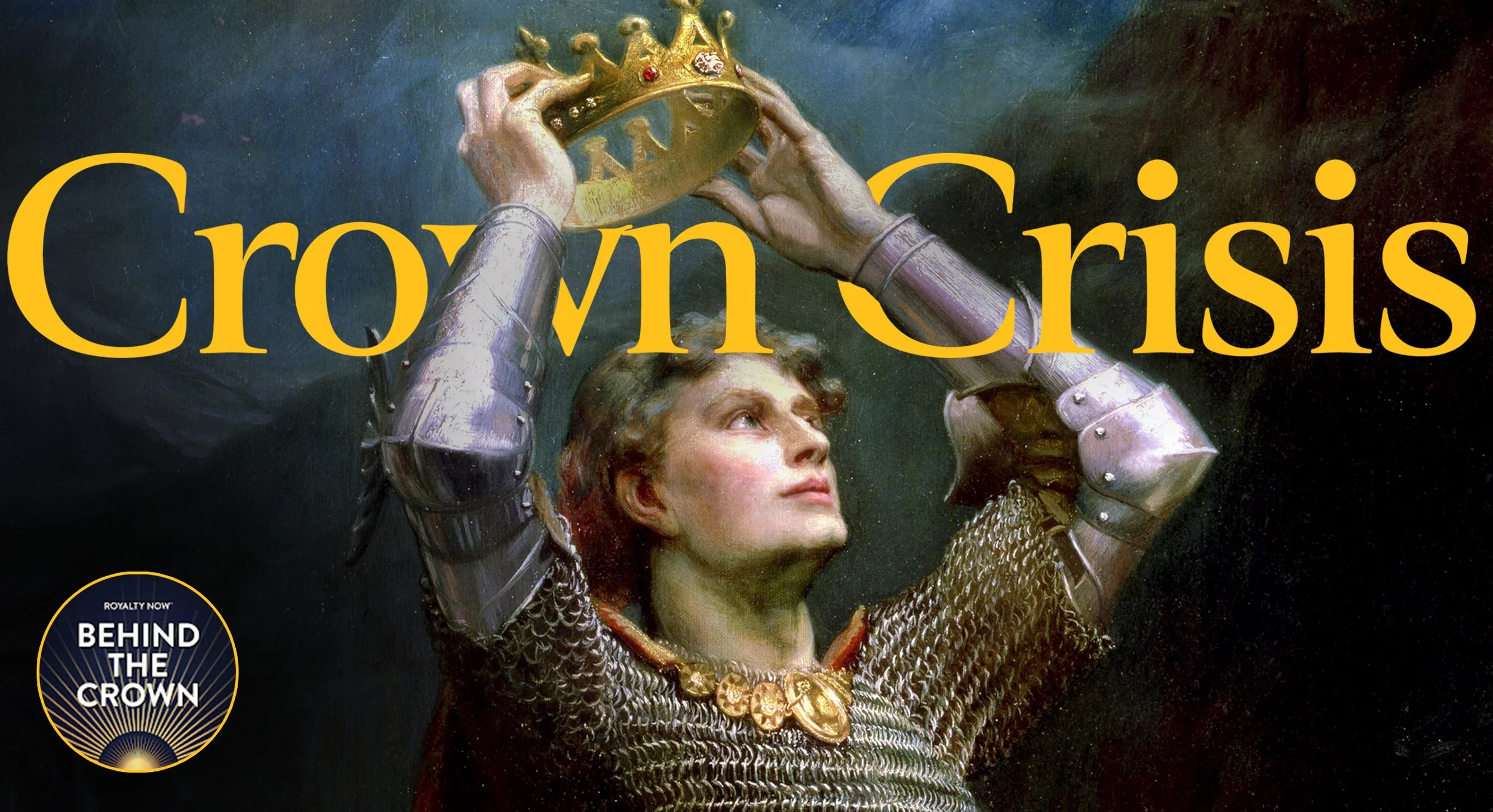 Succession Scandals that Changed the Course of History