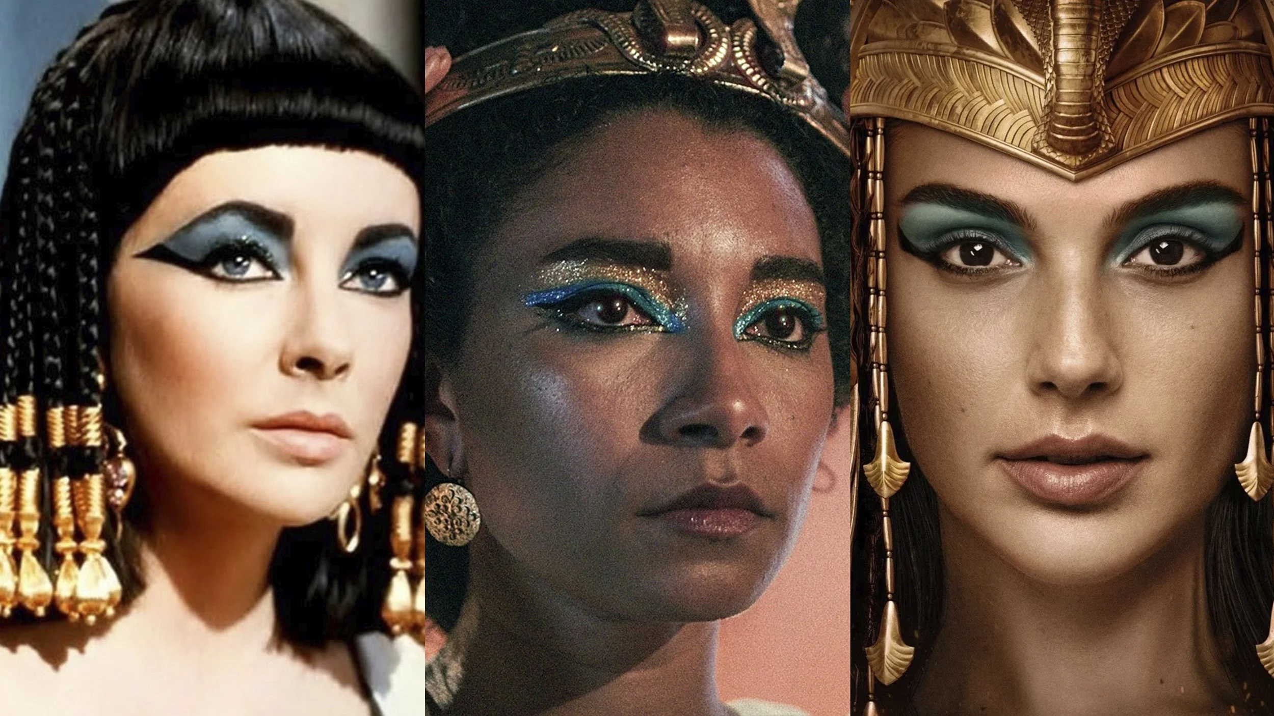 How Did Cleopatra Look Like In Real Life How Did Cleopatra Look Like In Real Life