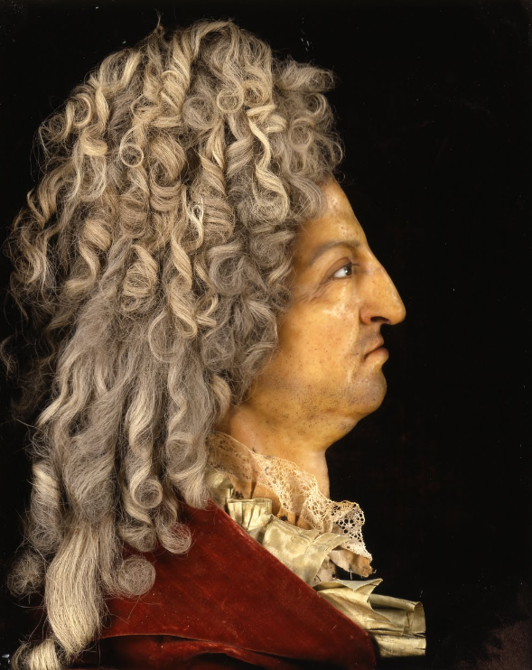 King Louis XIV - Facial Reconstructions — RoyaltyNow