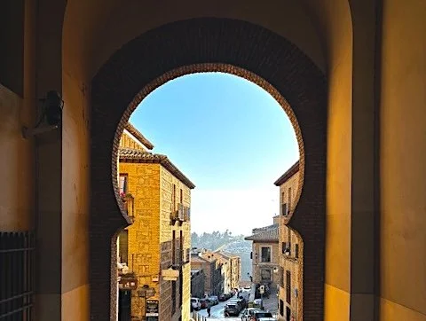 Our Tour Bus Trip to Toledo, Spain (That Became a Tour of Horrors)