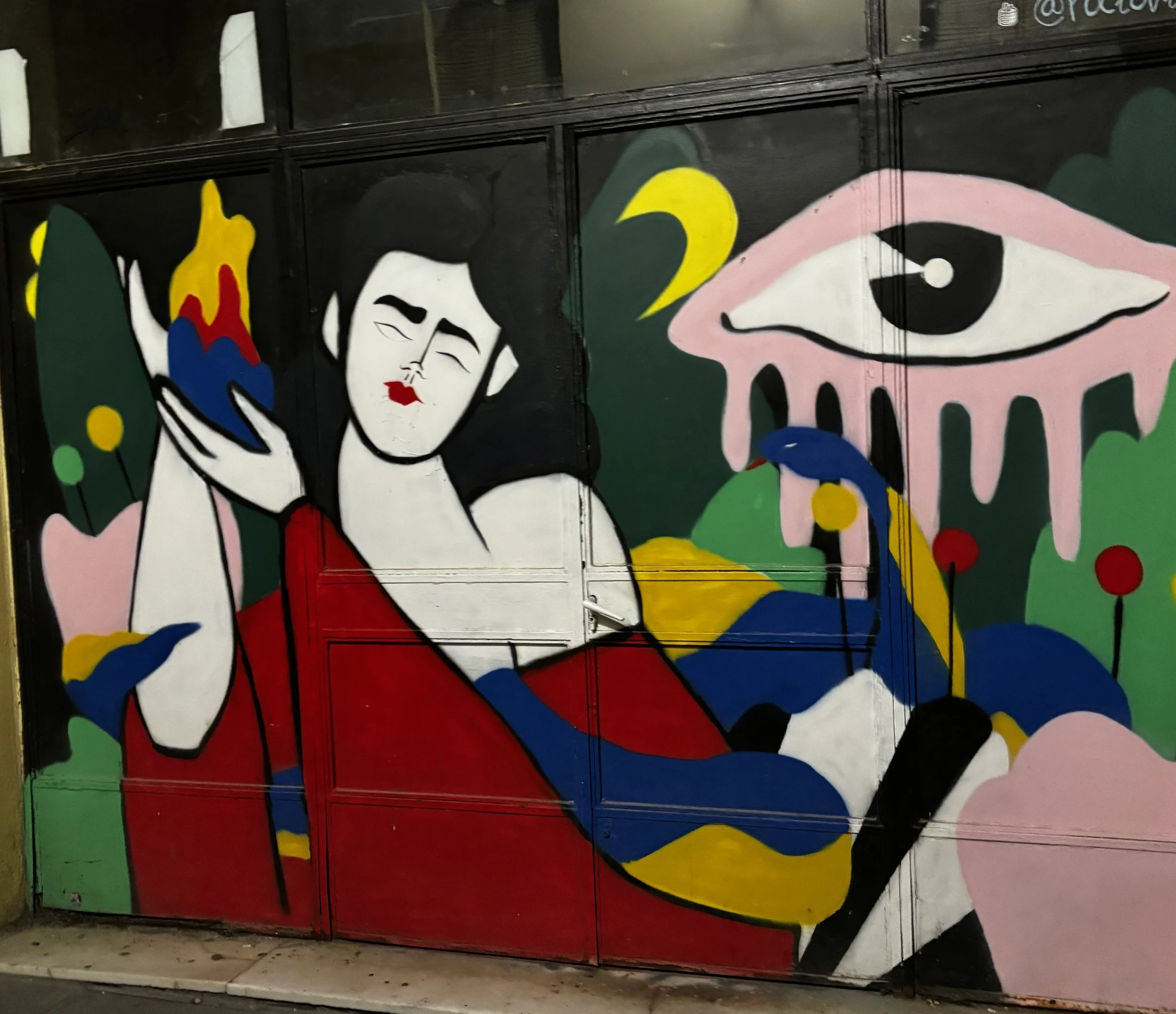 We Now Have an Apartment in&nbsp;Spain