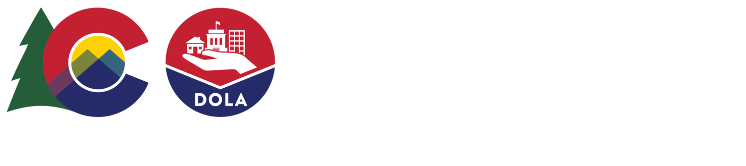 Colorado Resiliency Office