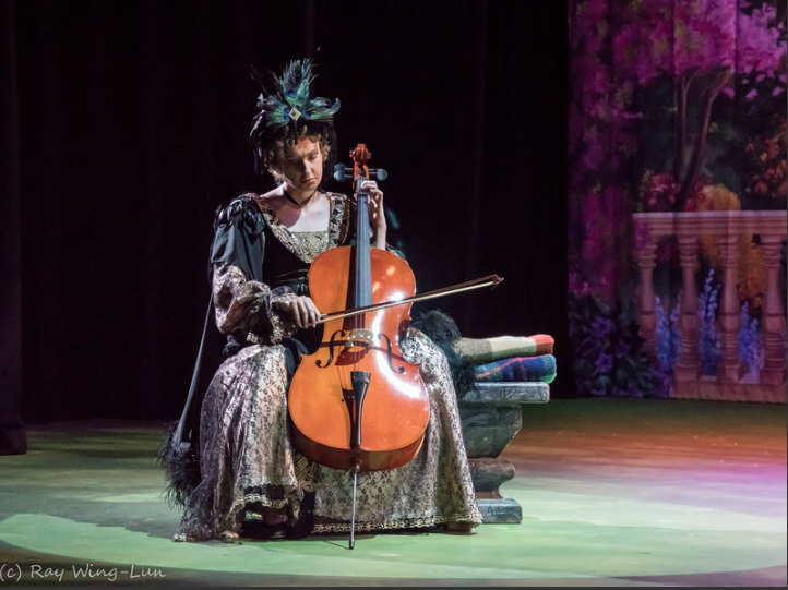 Lady Jane