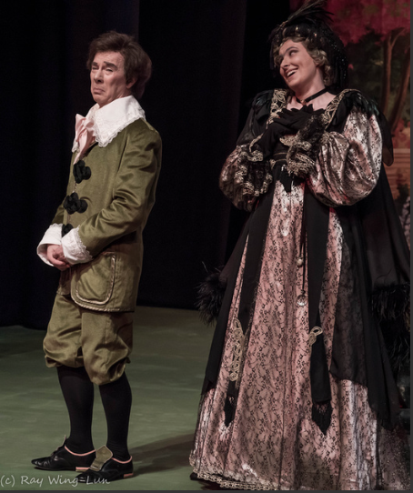 Lady Jane