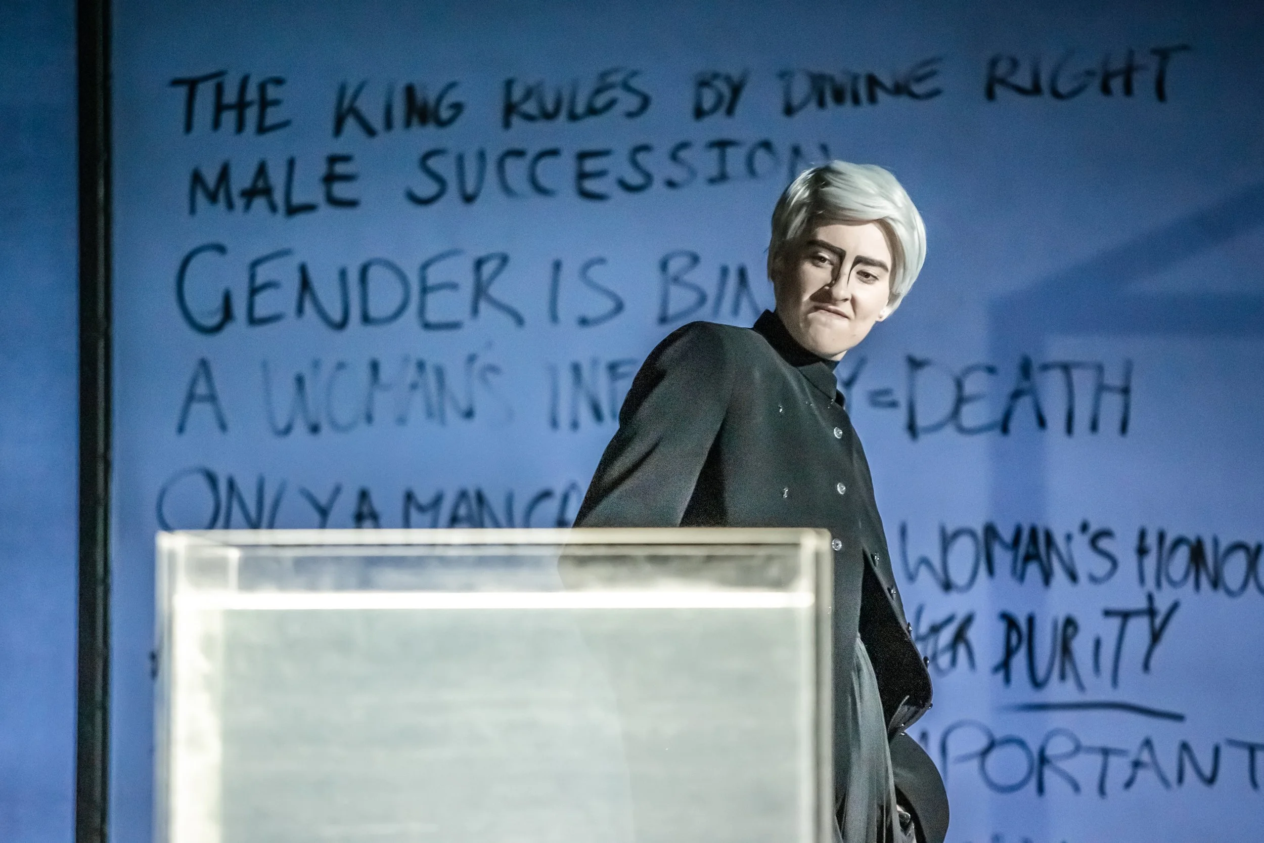 Polinesso 

Craig Fuller Photography