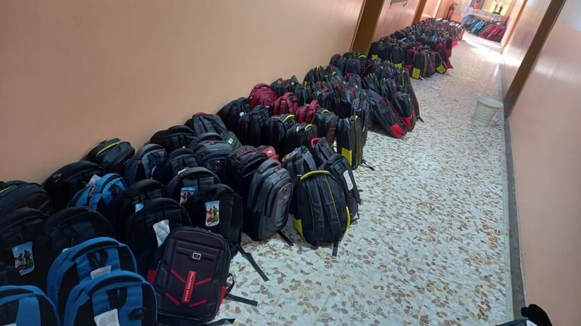 Backpacks for orphans 1.JPG