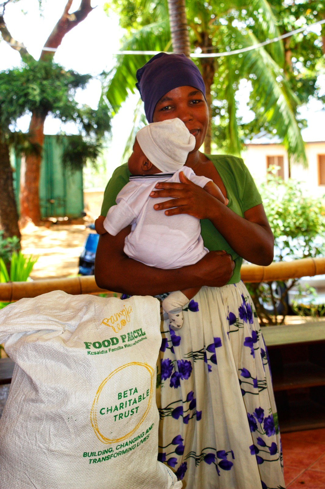 1st Quarter report - January to end march 2025