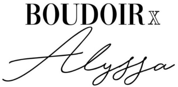 Boudoir x Alyssa