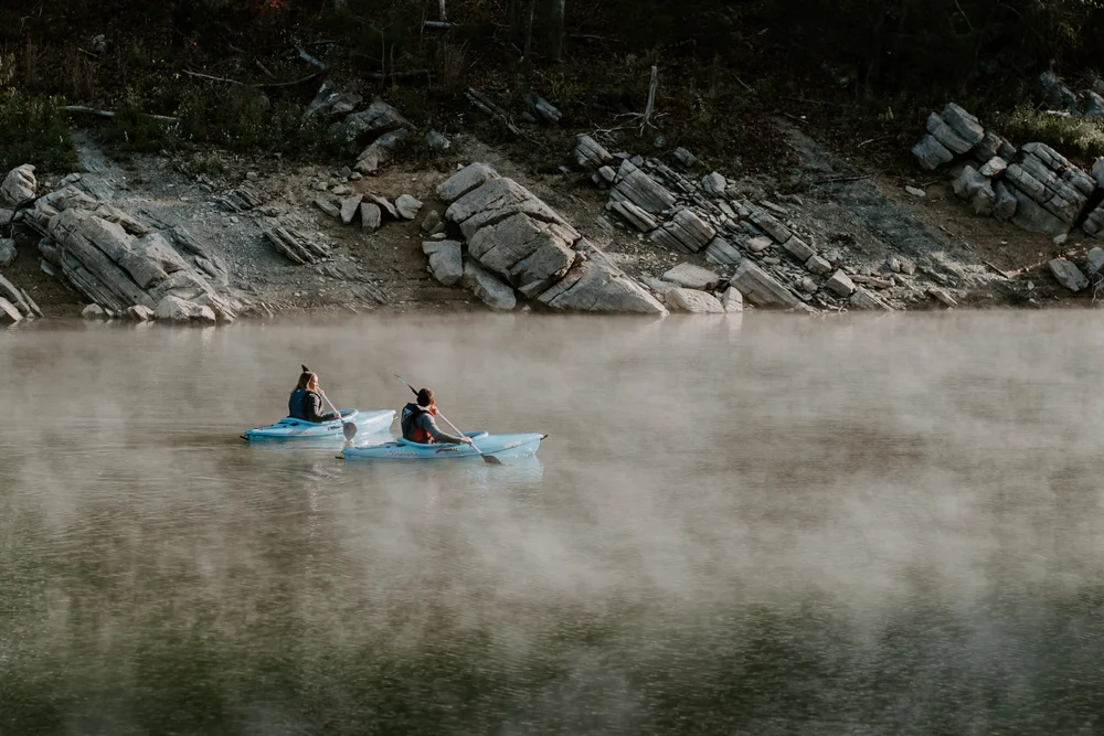 About — Maynardville & Norris Lake