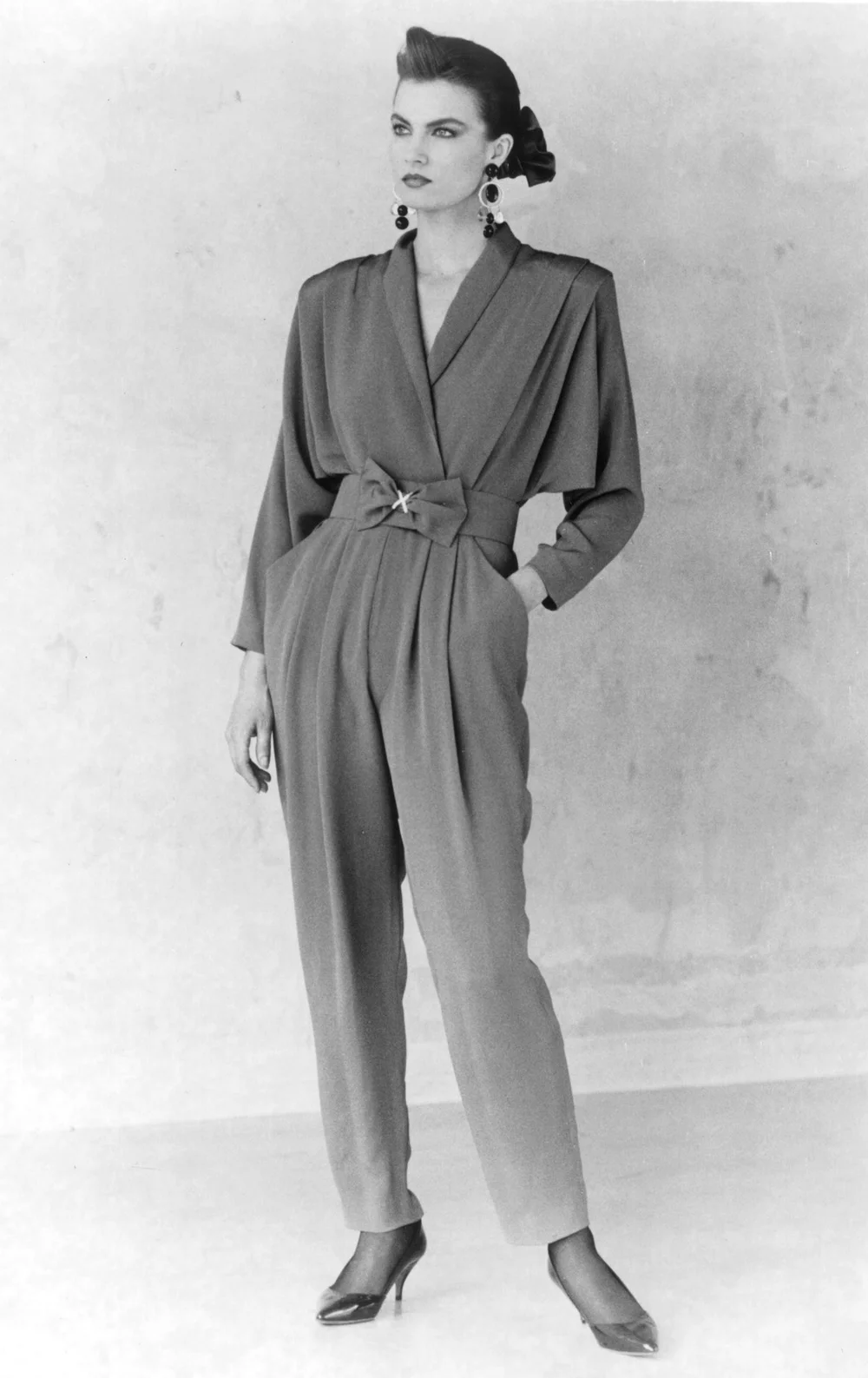Regina Kravitz Jumpsuit