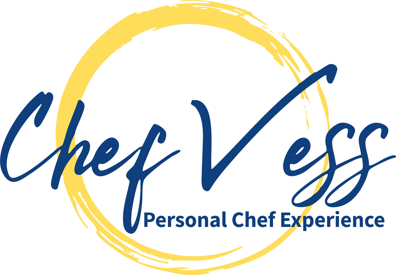 Chef Vess- Personal Chef Experience