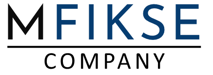 M. FIKSE COMPANY