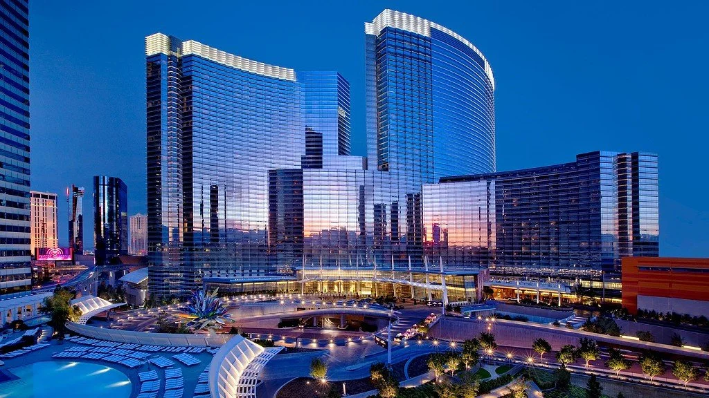 CityCenter Las Vegas, NV