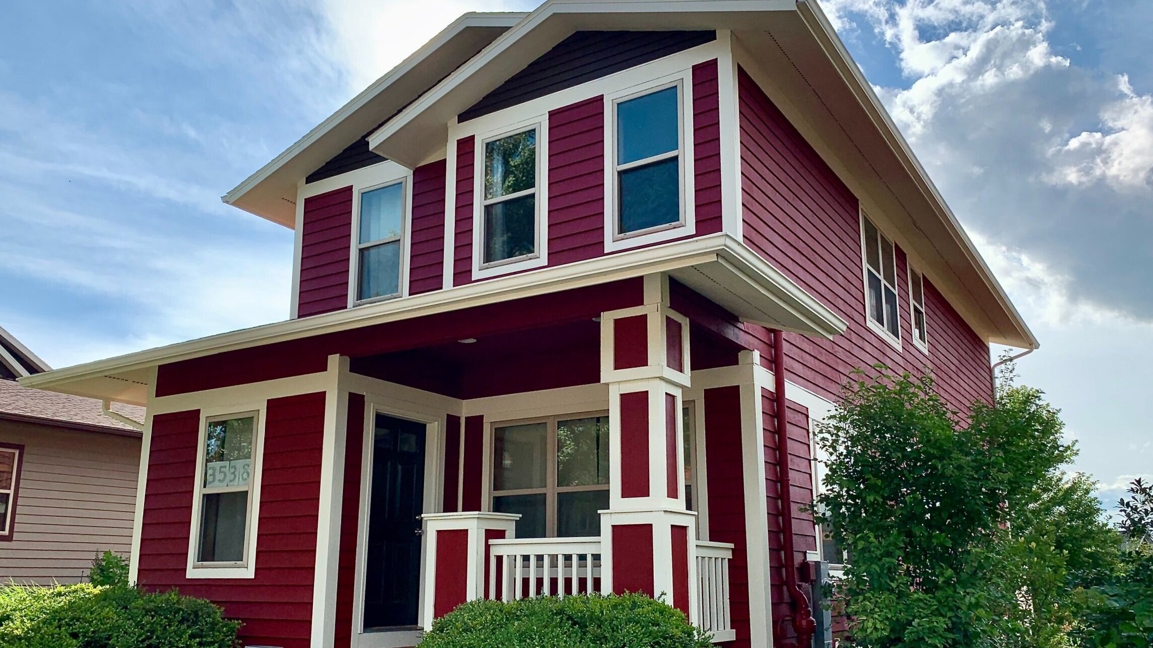 216 Xteriors Exterior Painting Services Cleveland, Ohio 216 Xteriors Exterior Painting Services Cleveland, Ohio
