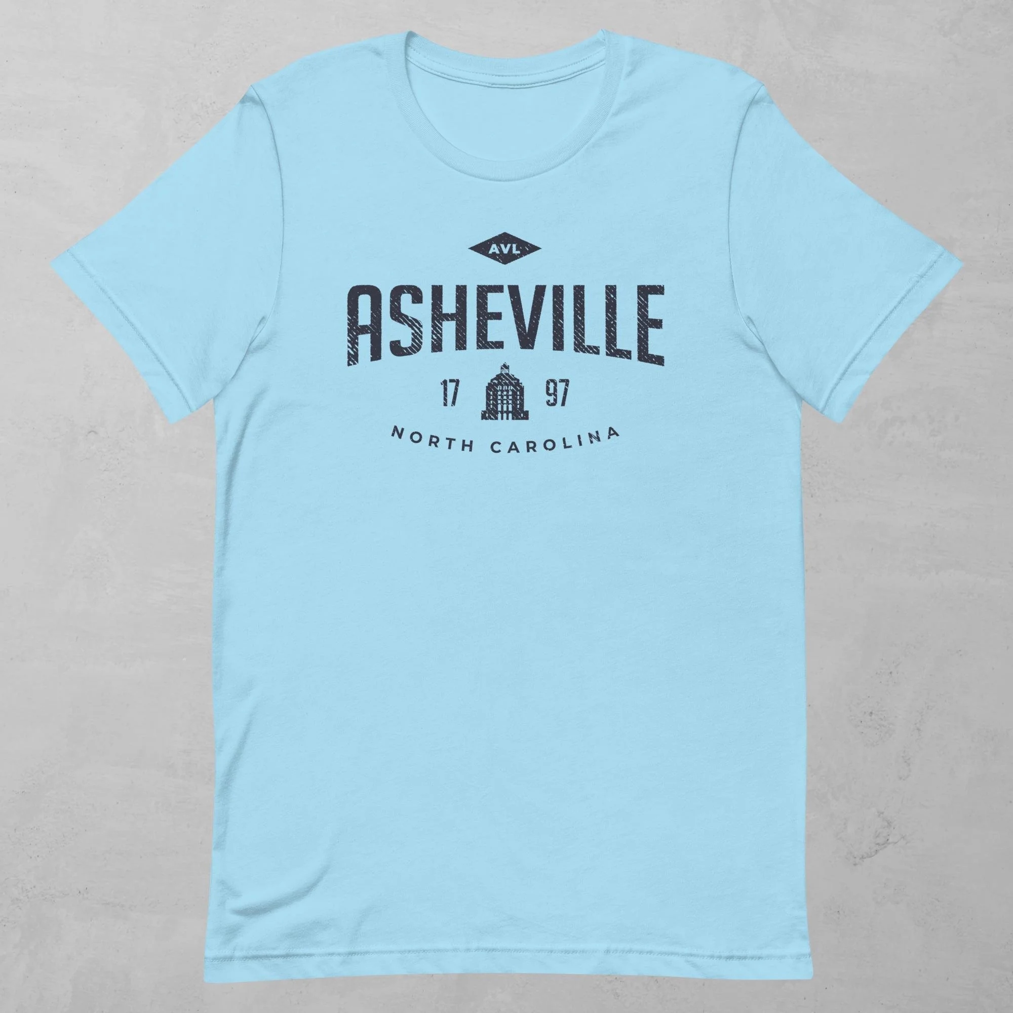 Asheville
