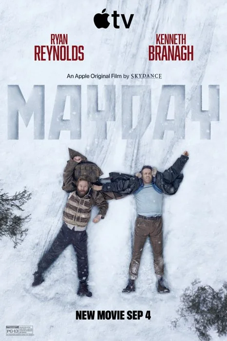 Mayday