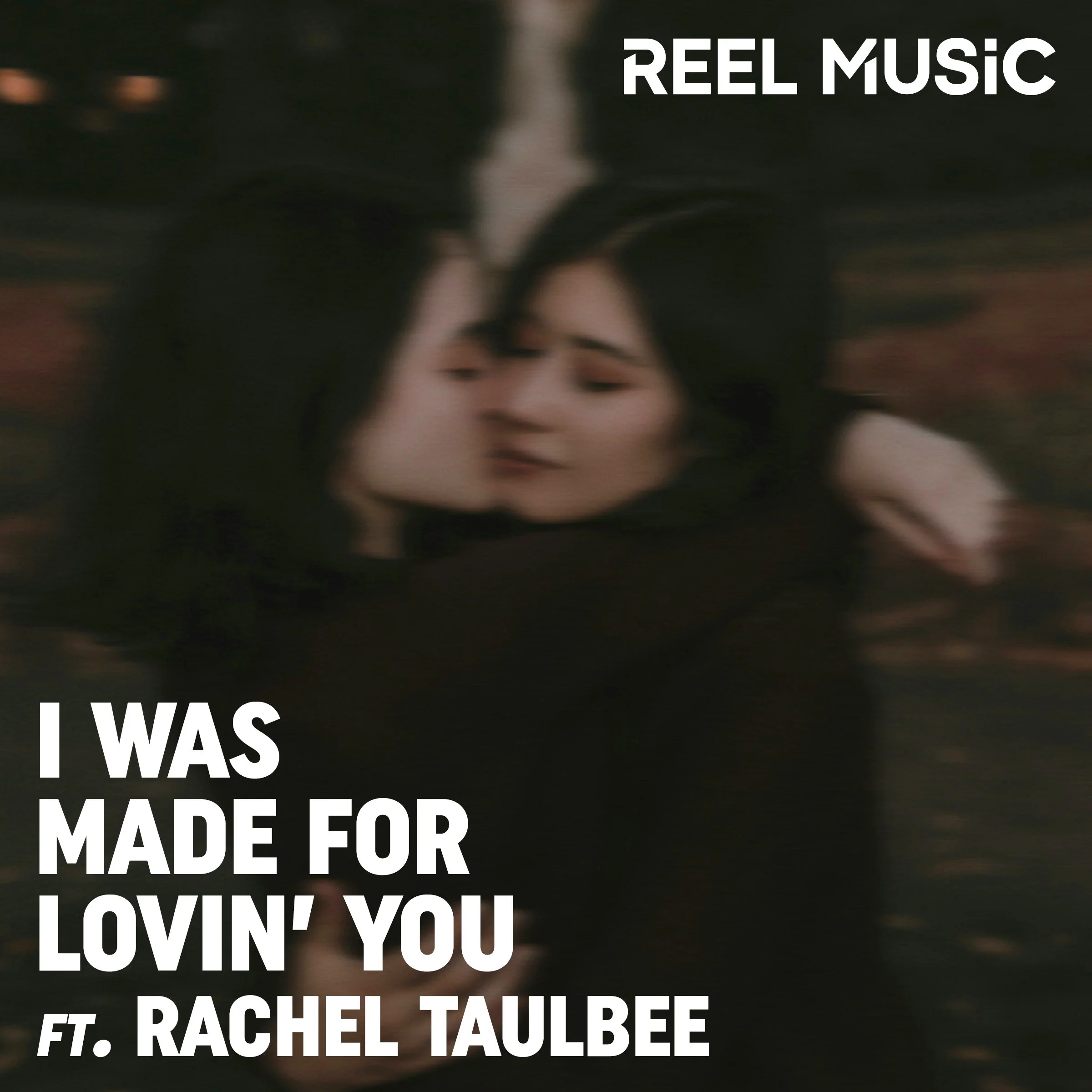 I Was Made For Loving You