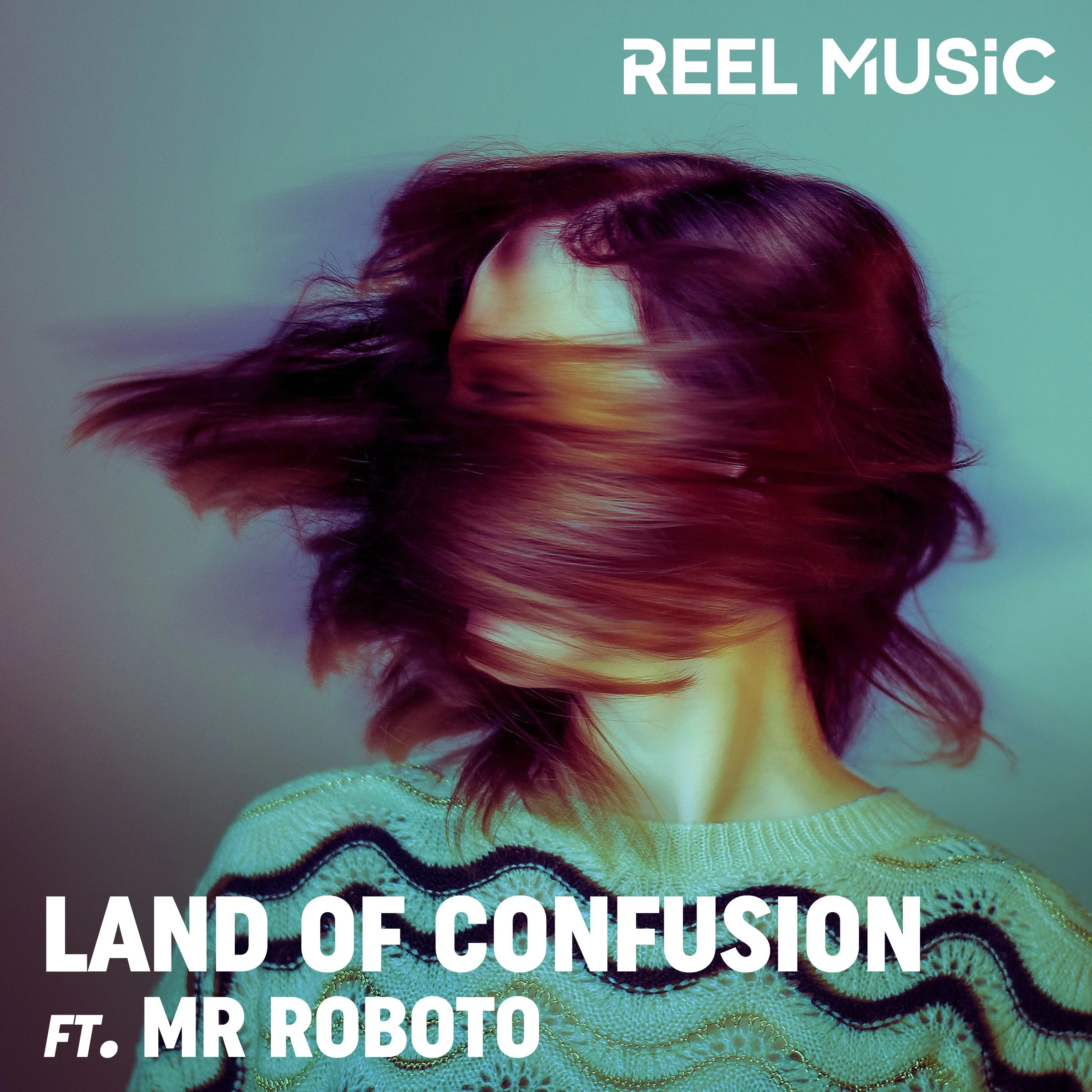 Land Of Confusion