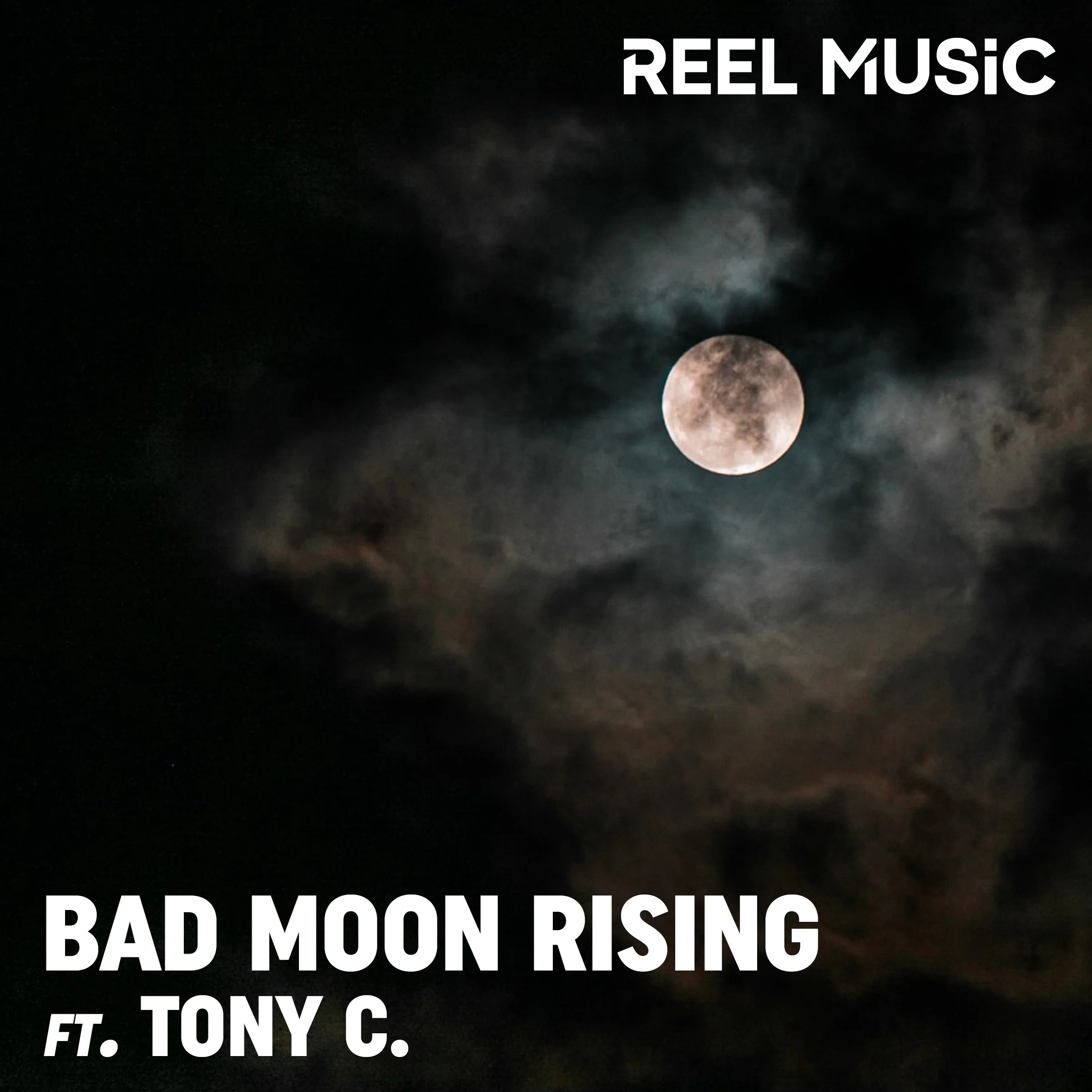 Bad Moon Rising