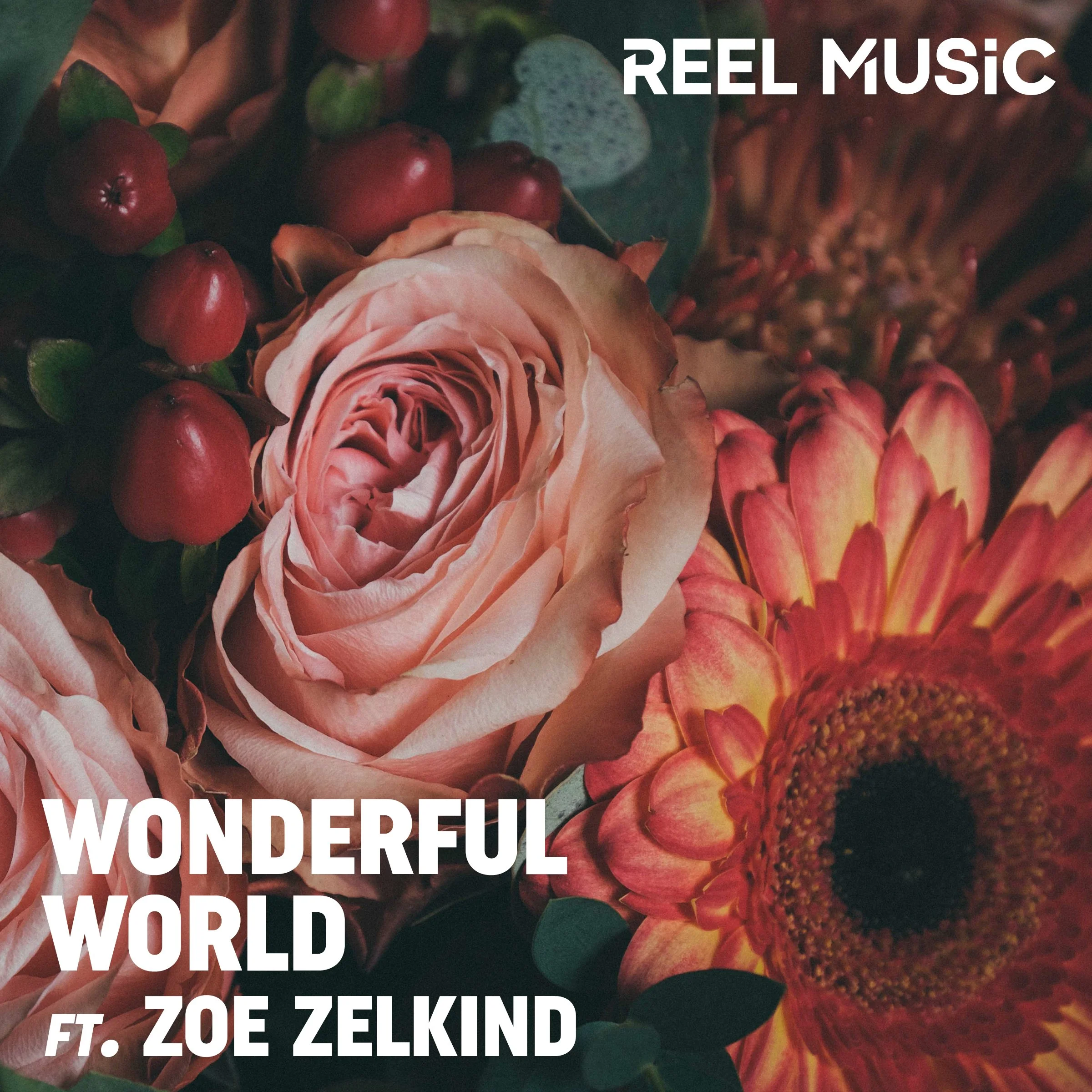 Wonderful World