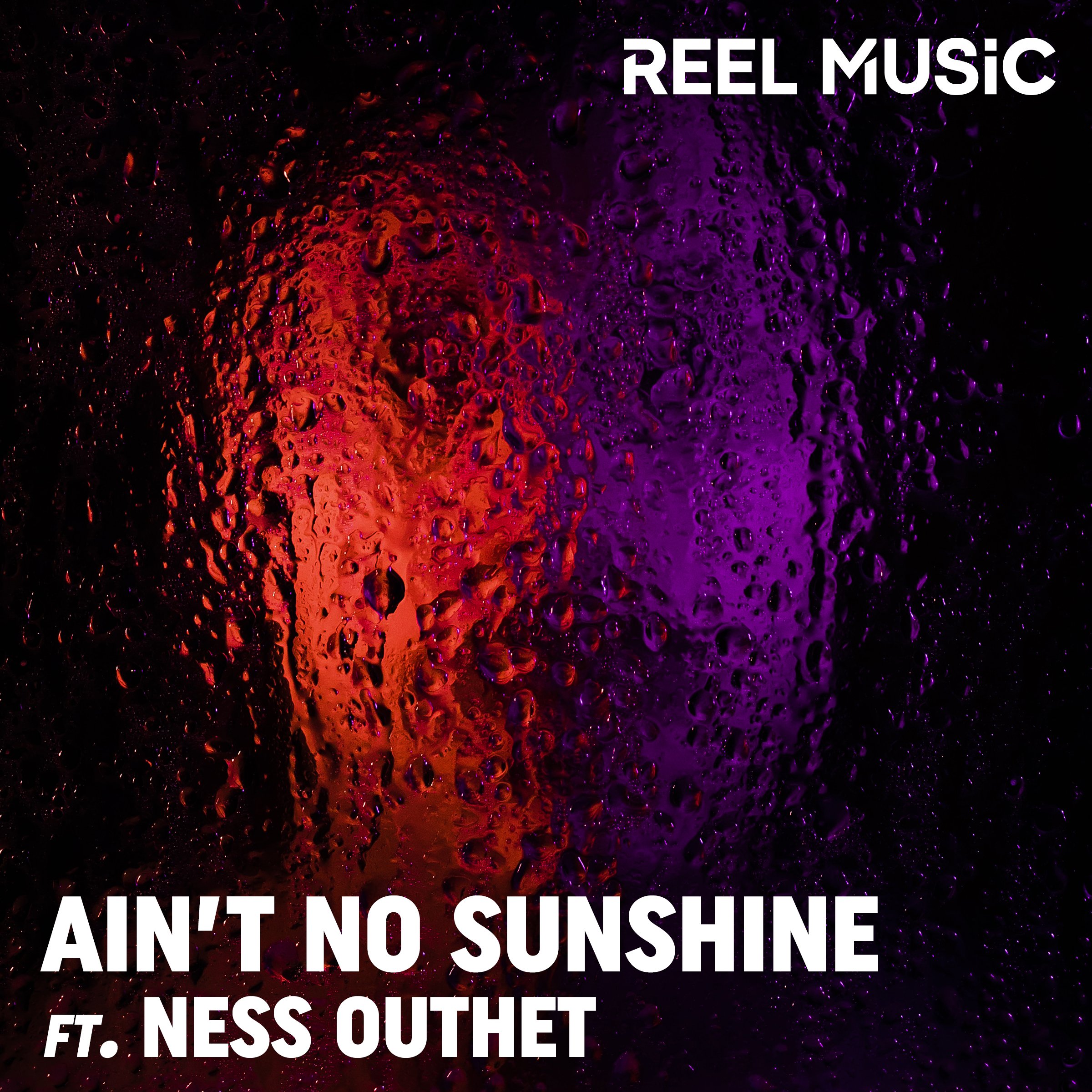 Ain’t No Sunshine
