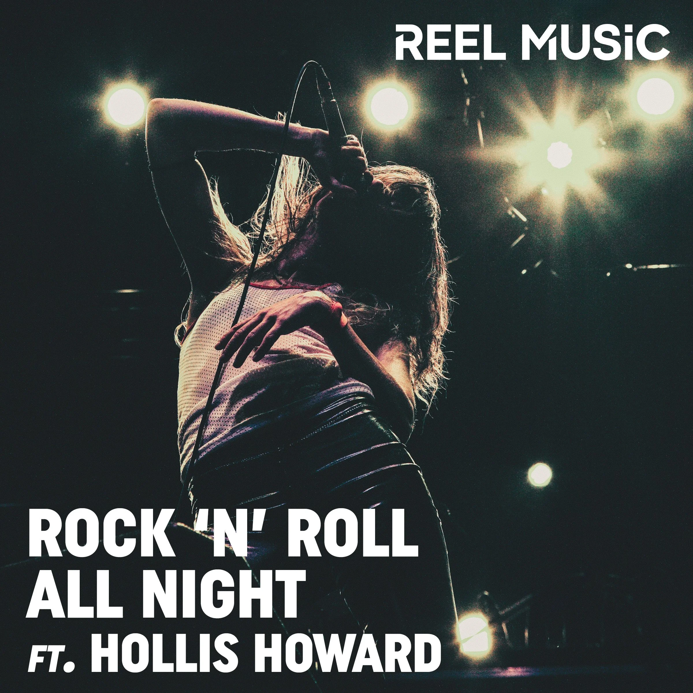 Rock And Roll All Night