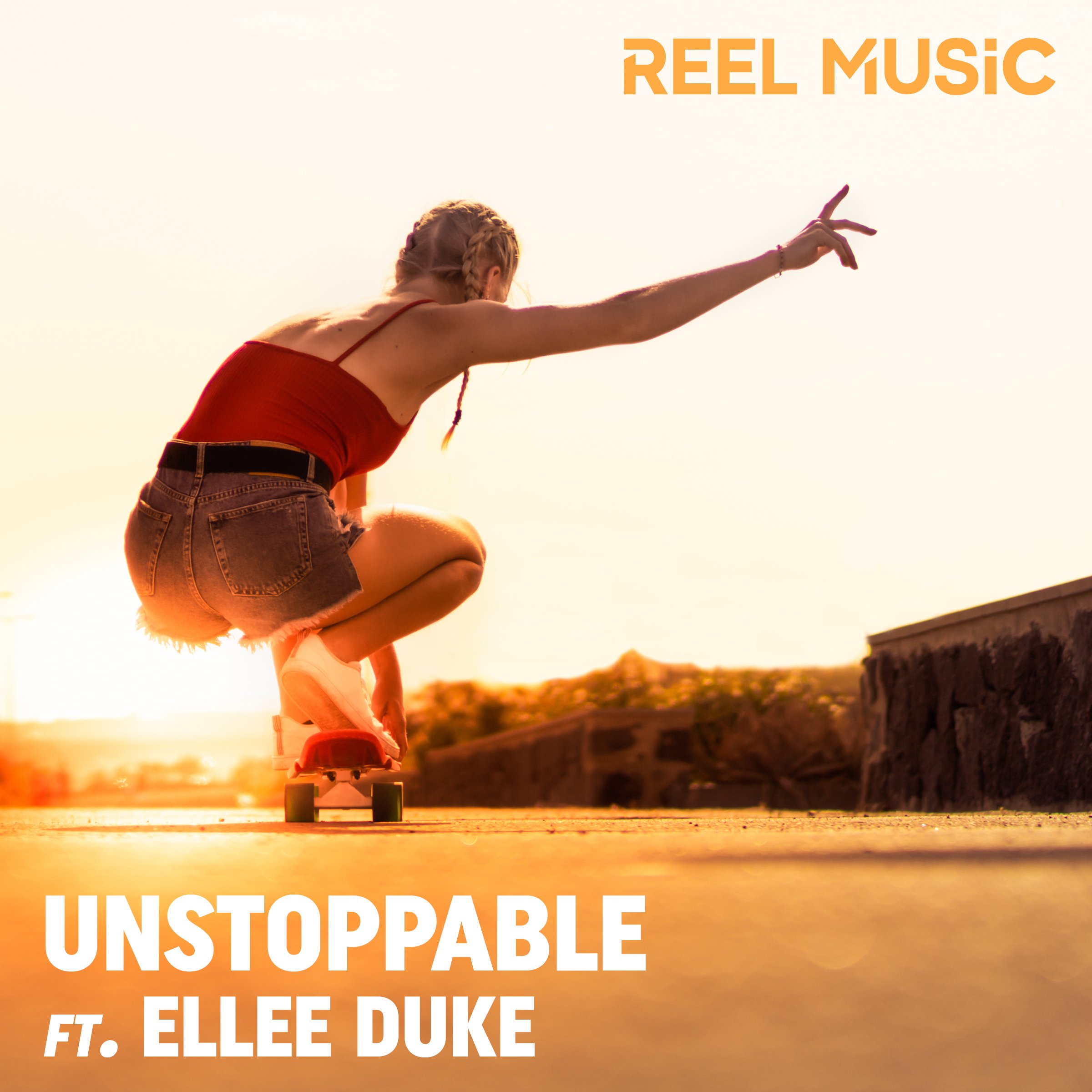  Unstoppable