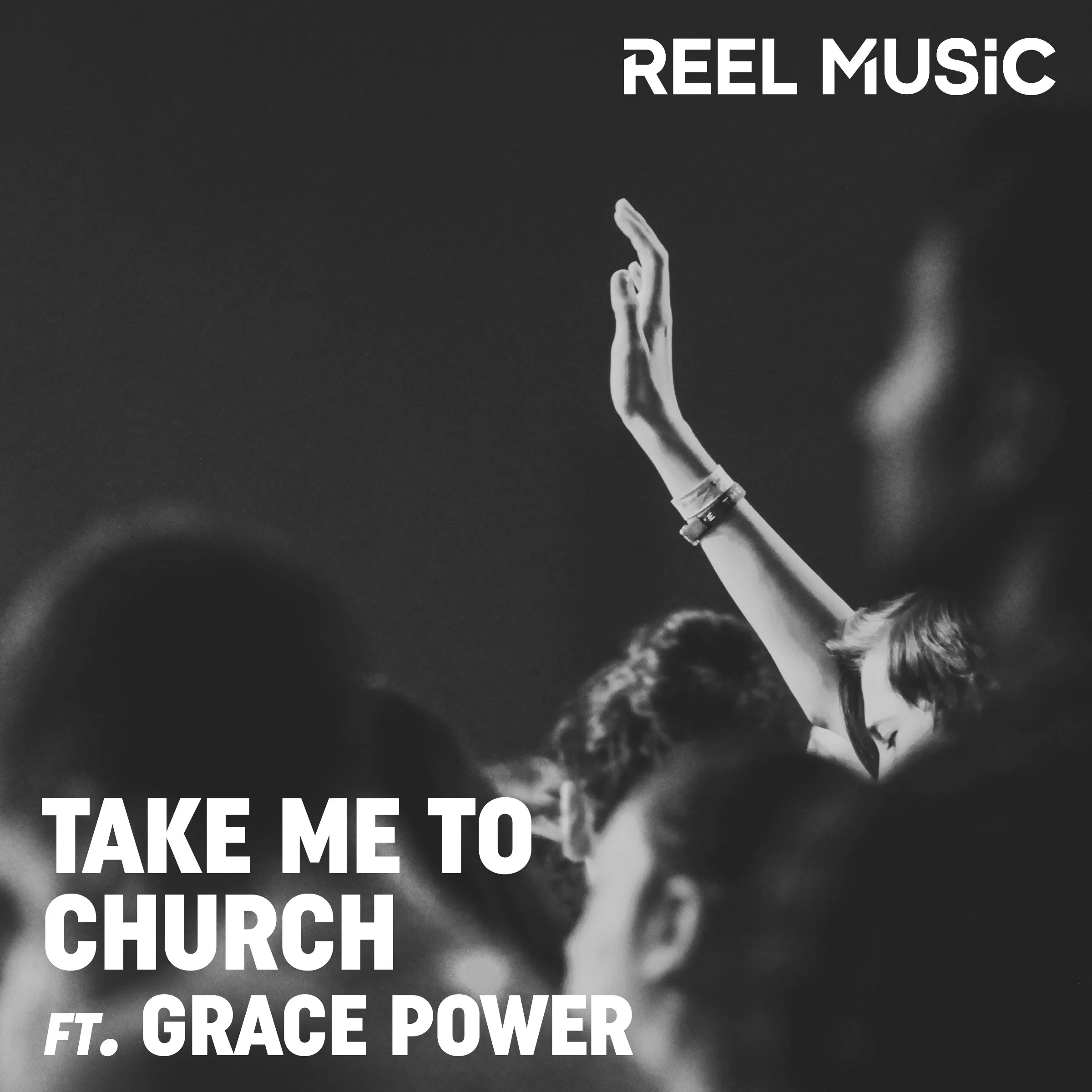 Take Me To Church
