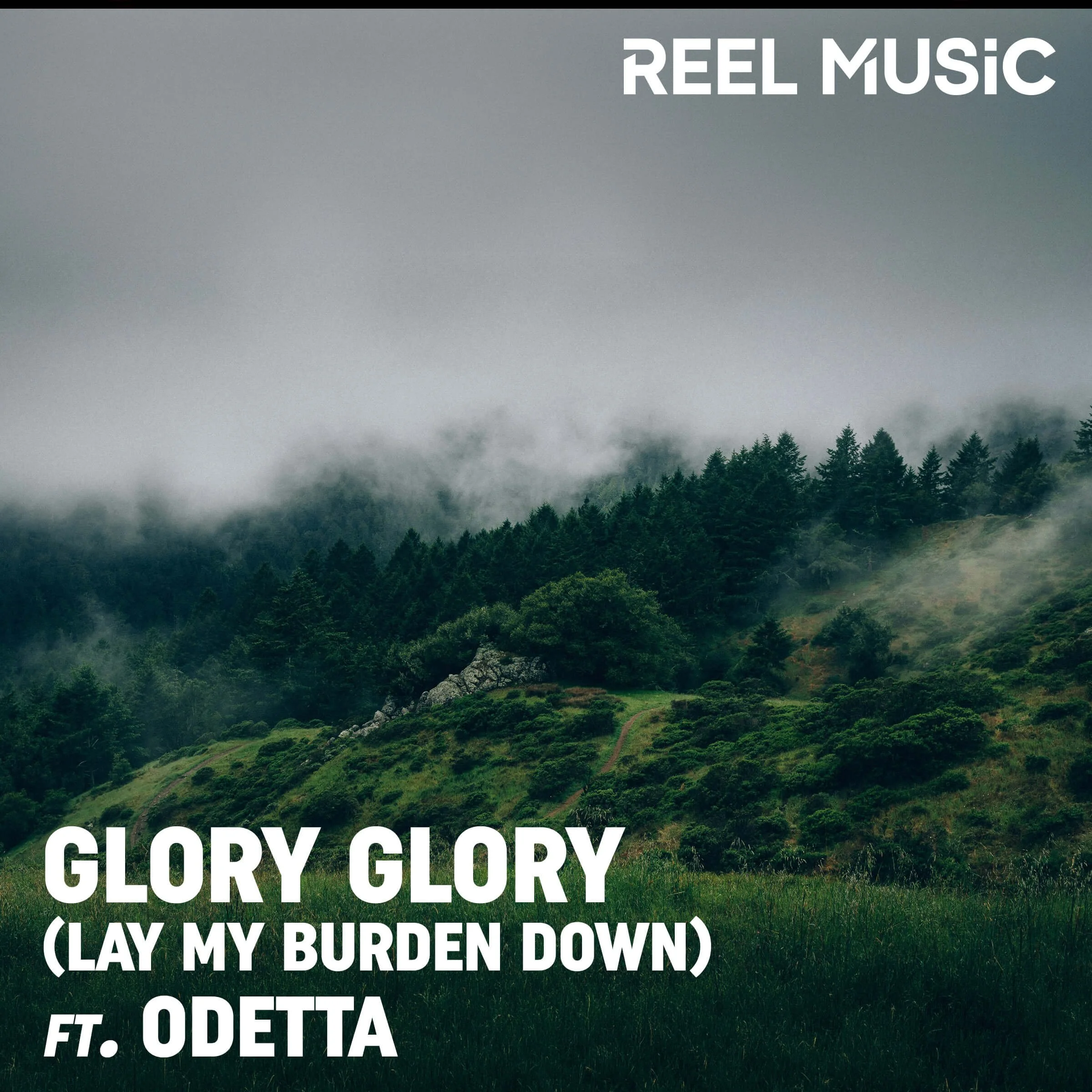 Glory, Glory (Lay My Burden Down)