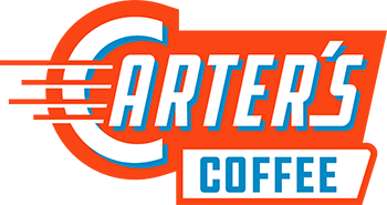 Carter&#39;s Coffee