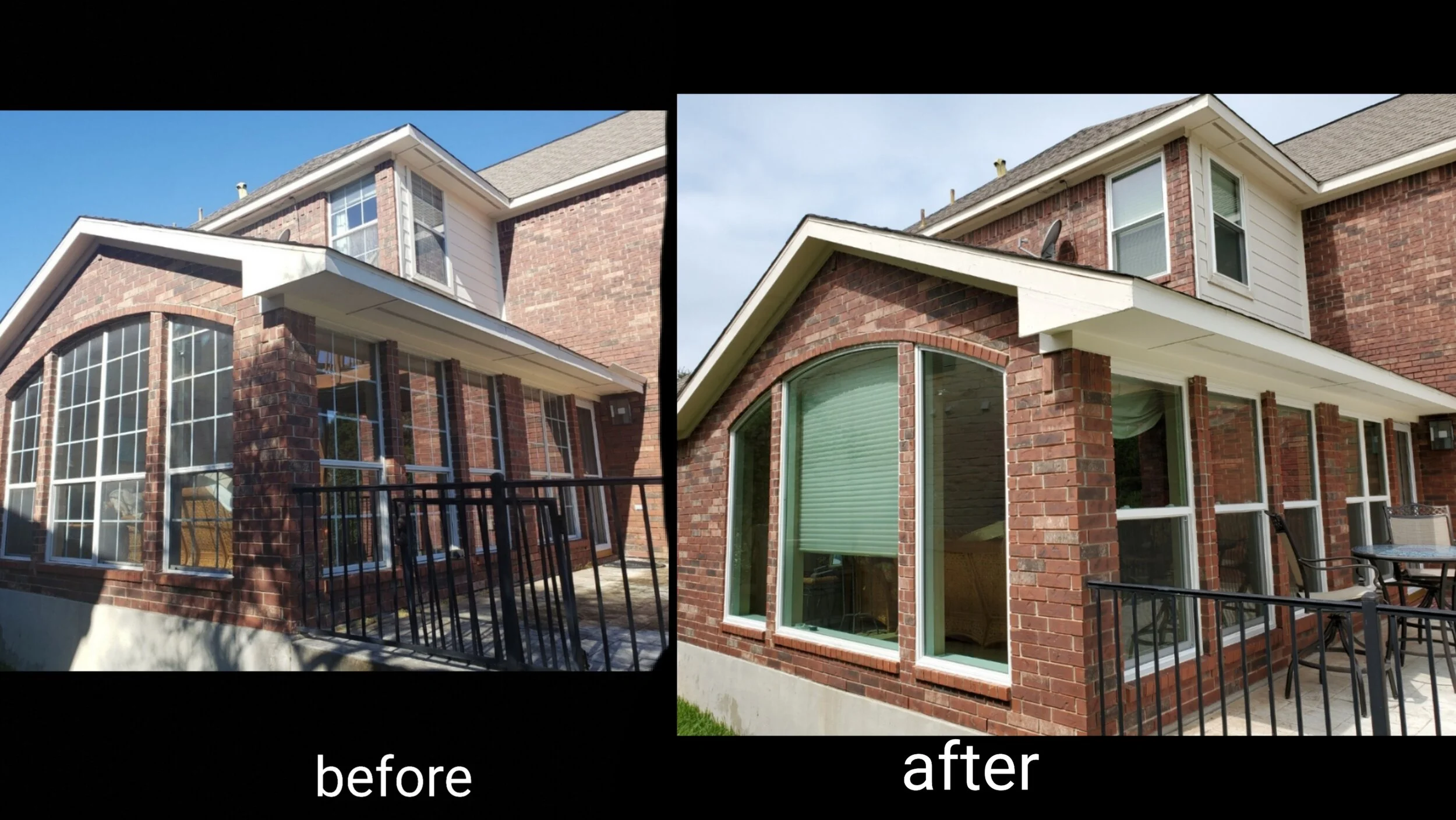 headshot of a smiling woman