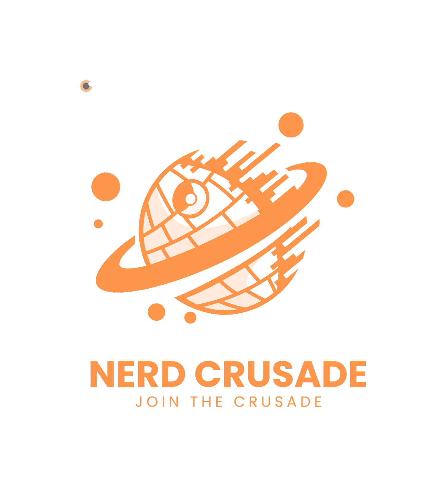 Nerd Crusade