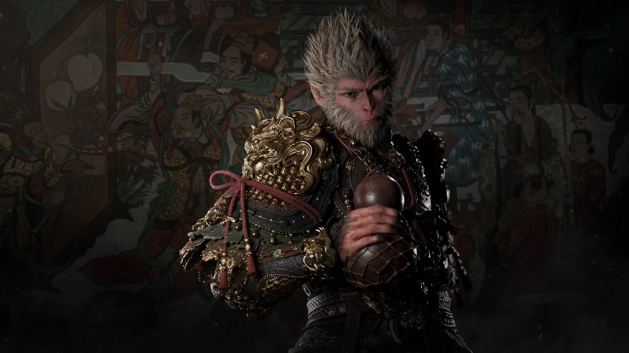 Black Myth: WuKong Frist Impression Xbox