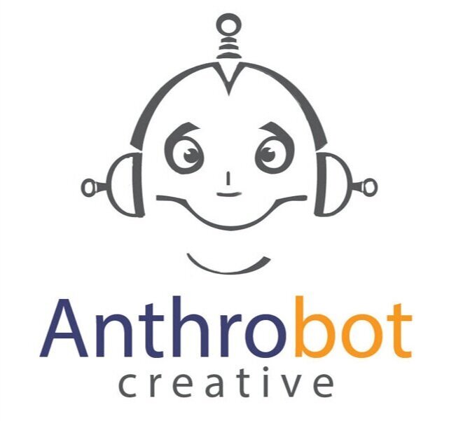 Anthrobot Creative