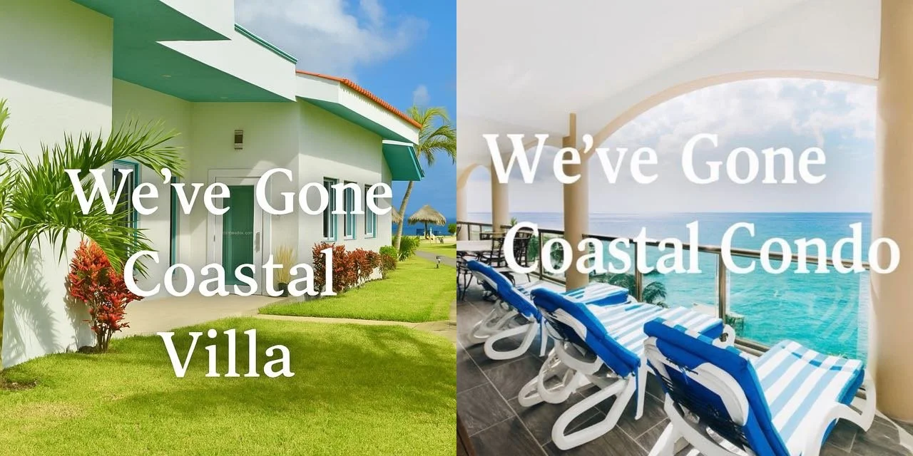 Where to Stay in Cozumel: Downtown vs. the South Hotel Zone