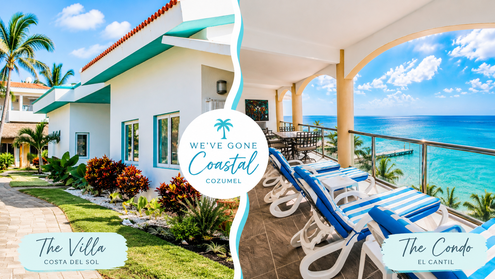 Where to Stay in Cozumel: Downtown vs. the South Hotel Zone