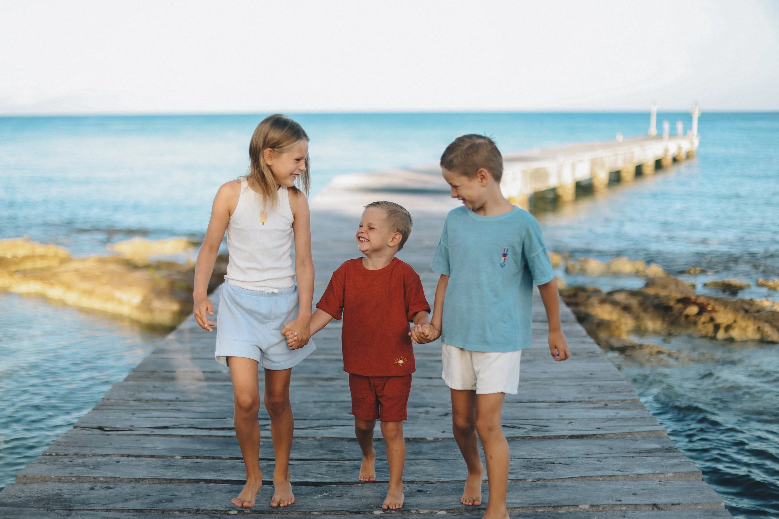 Traveling to Cozumel with Kids can be a breeze with a little bit of planning.