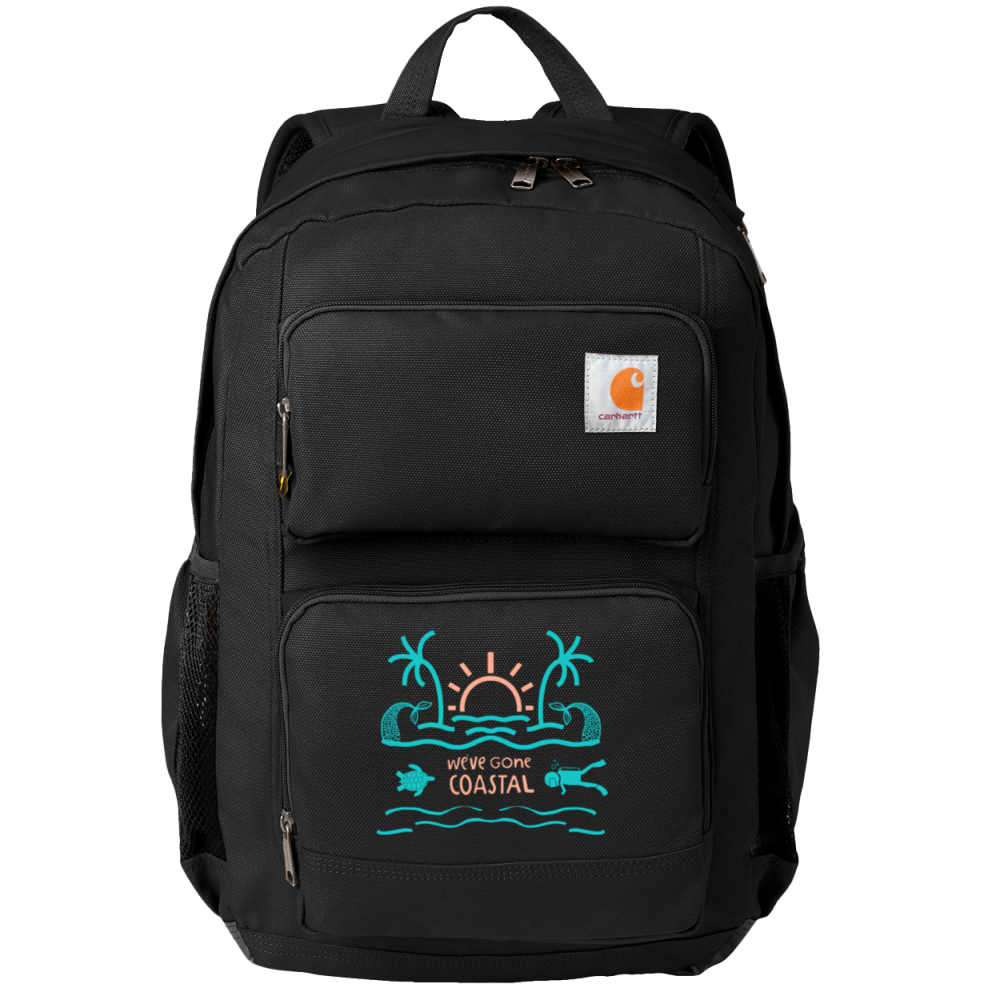  
Carhartt 28L Foundry Backpack
 
 
 
 
  Shop Now
 
