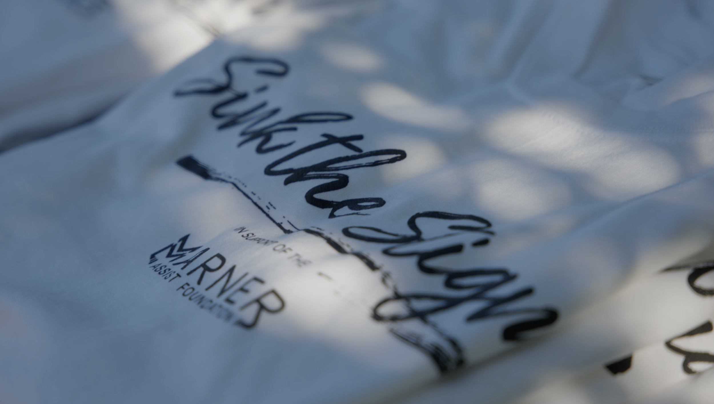 SINK THE STIGMA 2025