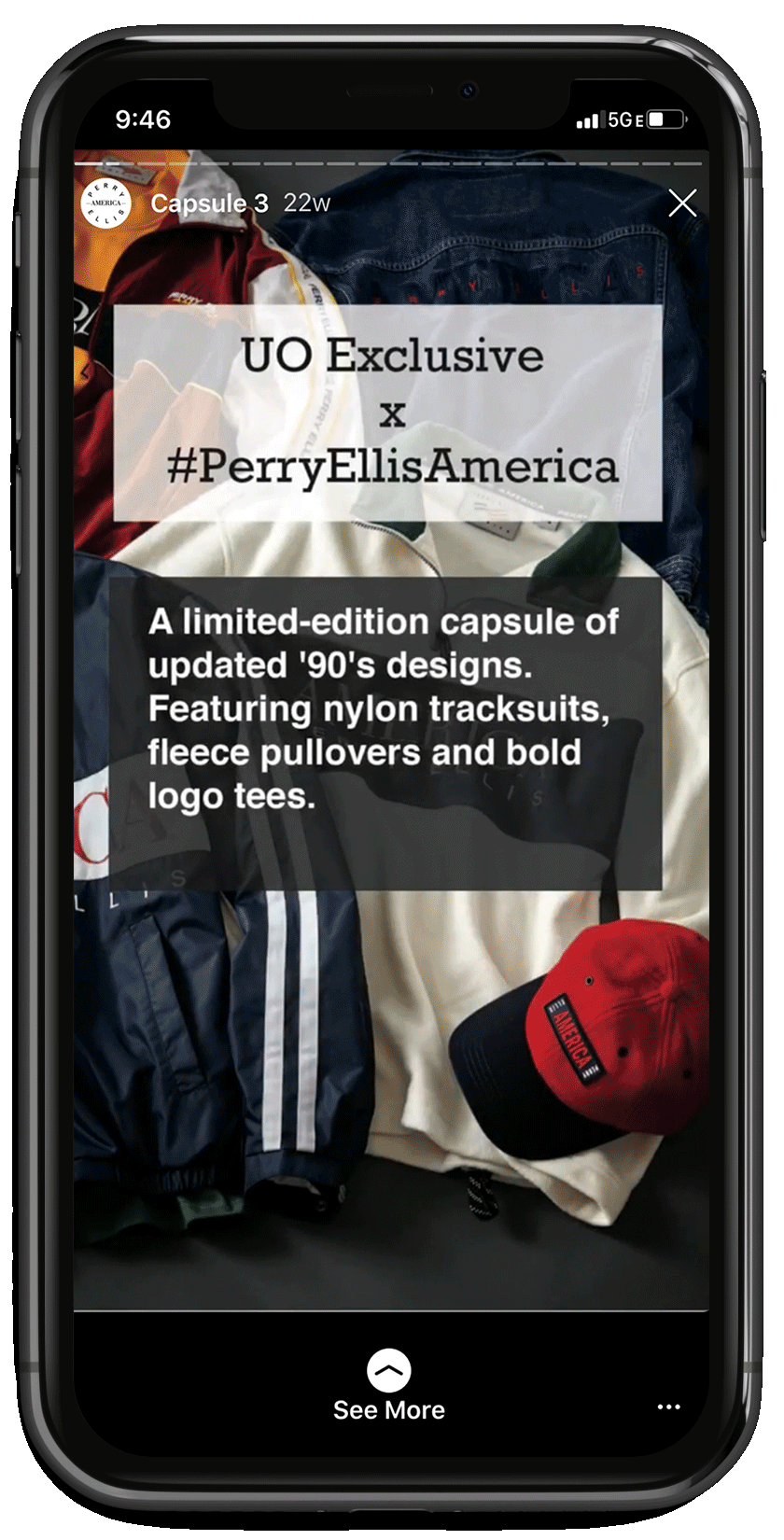 Perry+Ellis+America+Instagram+story.gif